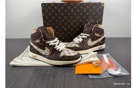 1 Air Jordan 0718